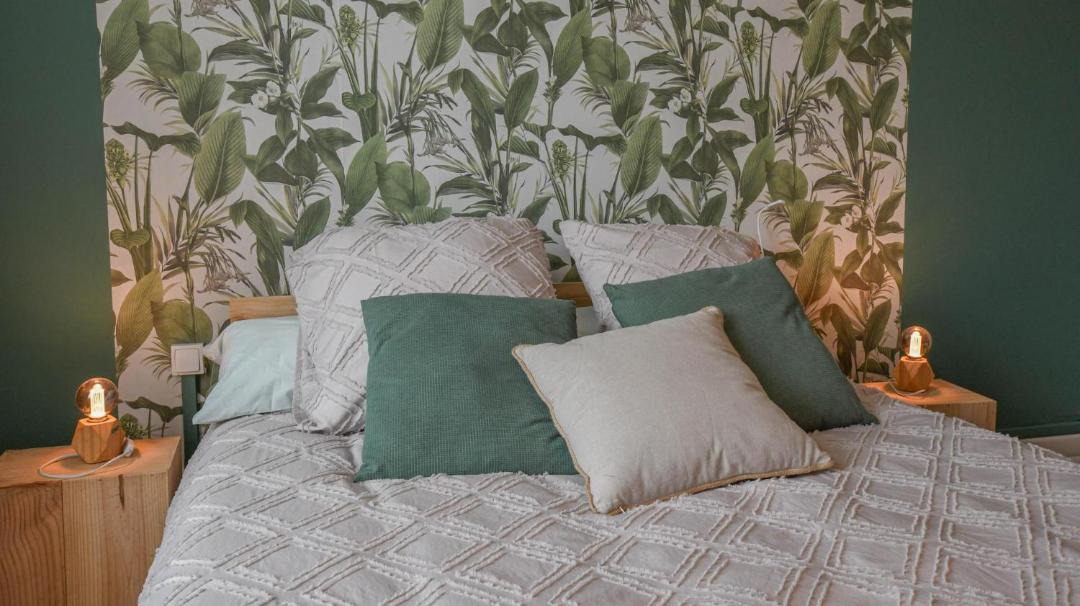 Photo of Bedroom in Bar-sur-Seine
