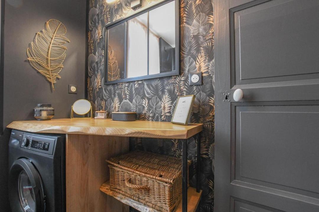 Photo of Bathroom in Bar-sur-Seine