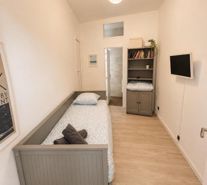 Photo of Bedroom in Riquier