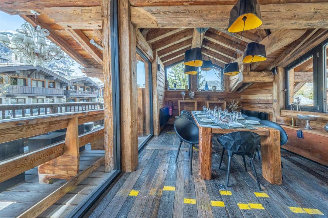 Photo of Others in Val-d'Isere