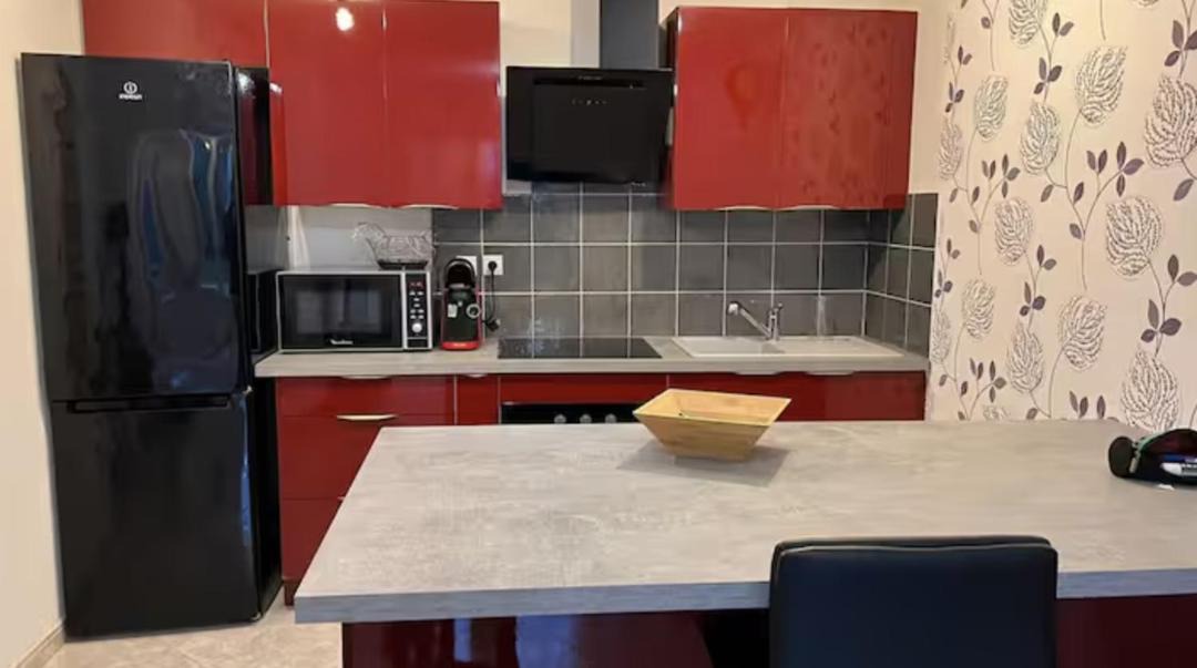 Photo of Kitchen in Chalons-en-Champagne