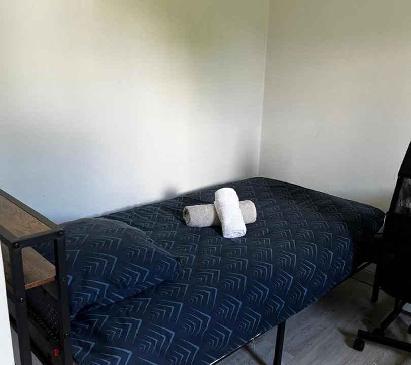 Photo of Bedroom in Digne-les-Bains