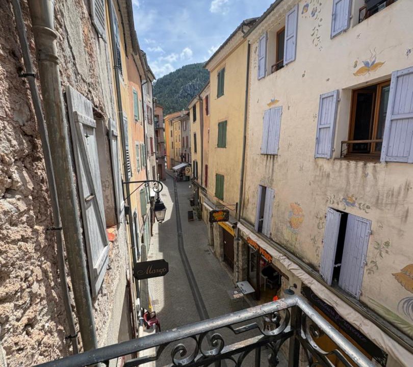 Photo of Others in Castellane