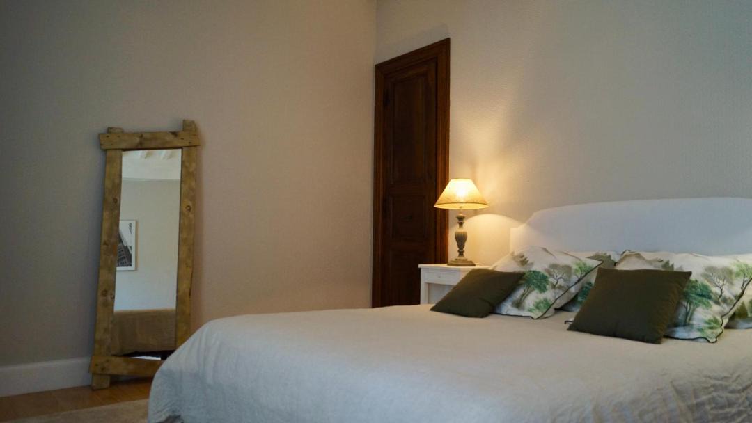 Photo of Bedroom in Azereix
