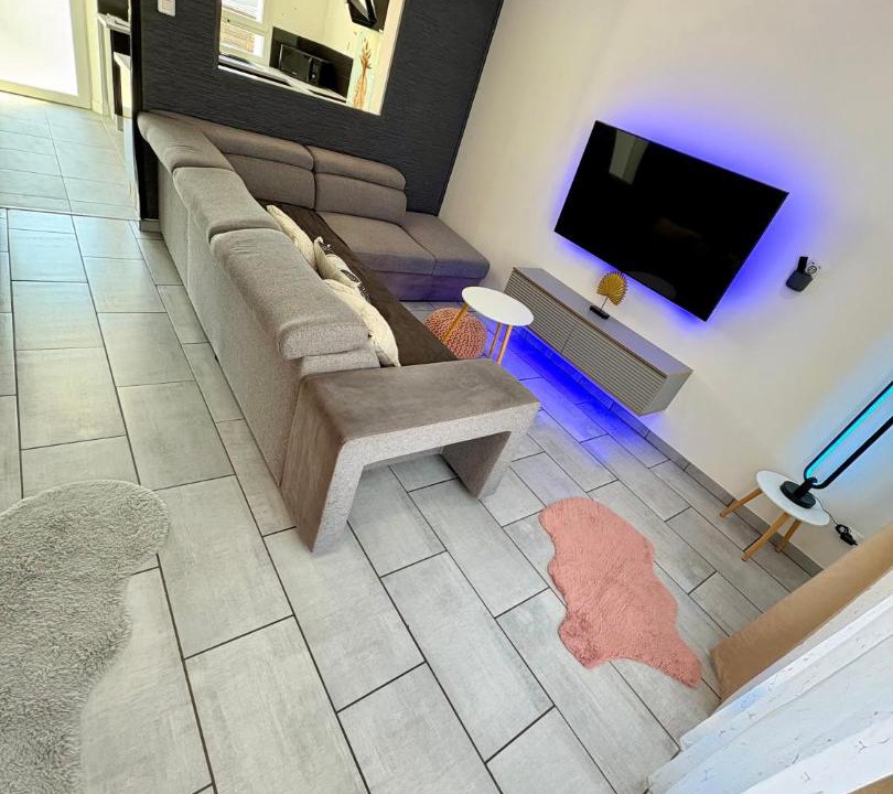 Photo of Livingroom in Tarbes