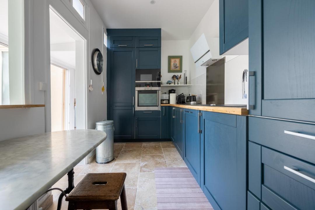 Photo of Kitchen in Provins