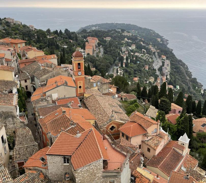 Photo of Others in Menton