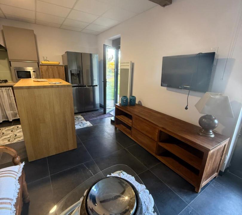 Photo of Kitchen in Baudreix