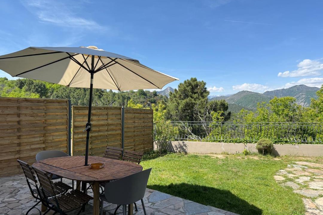 Photo of Others in Berre-des-Alpes