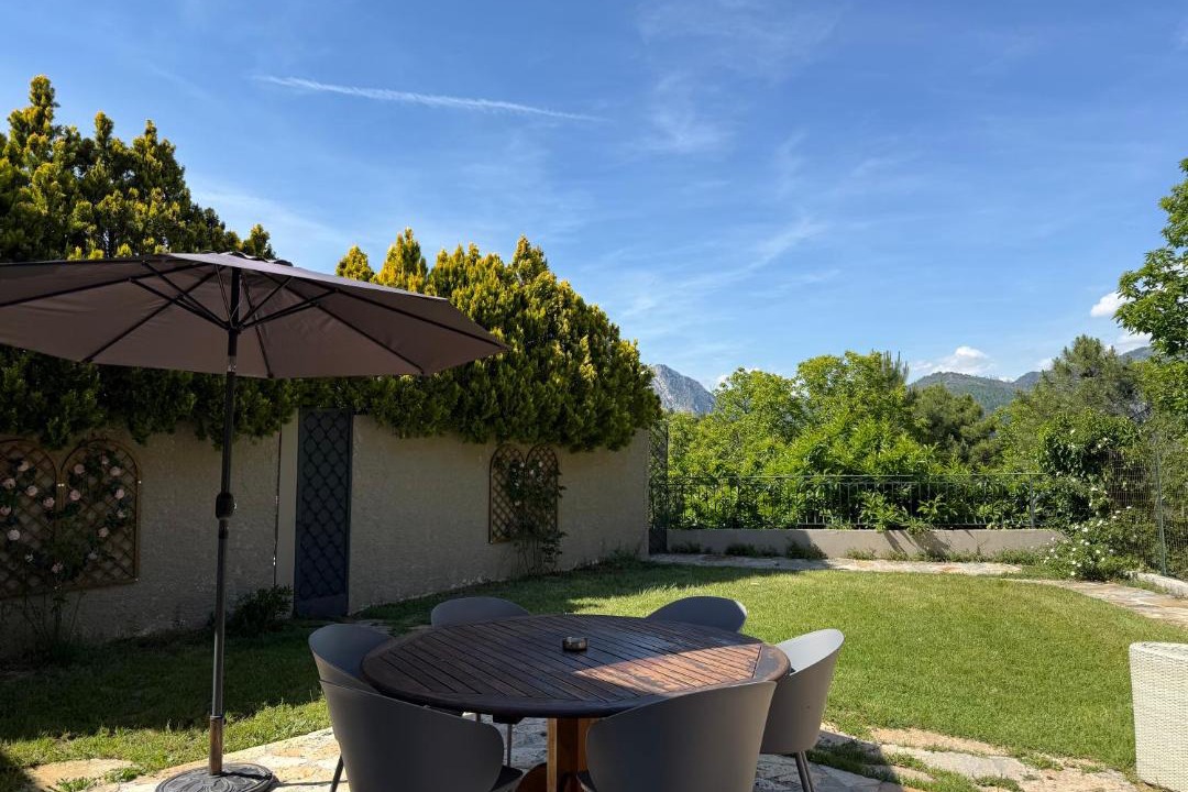 Photo of Others in Berre-des-Alpes