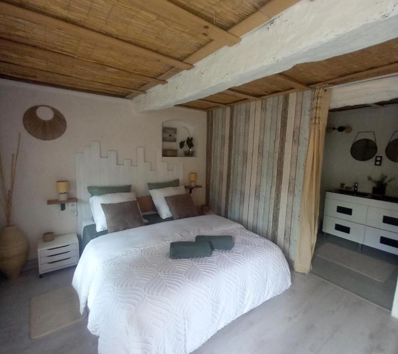 Photo of Bedroom in Bargemon