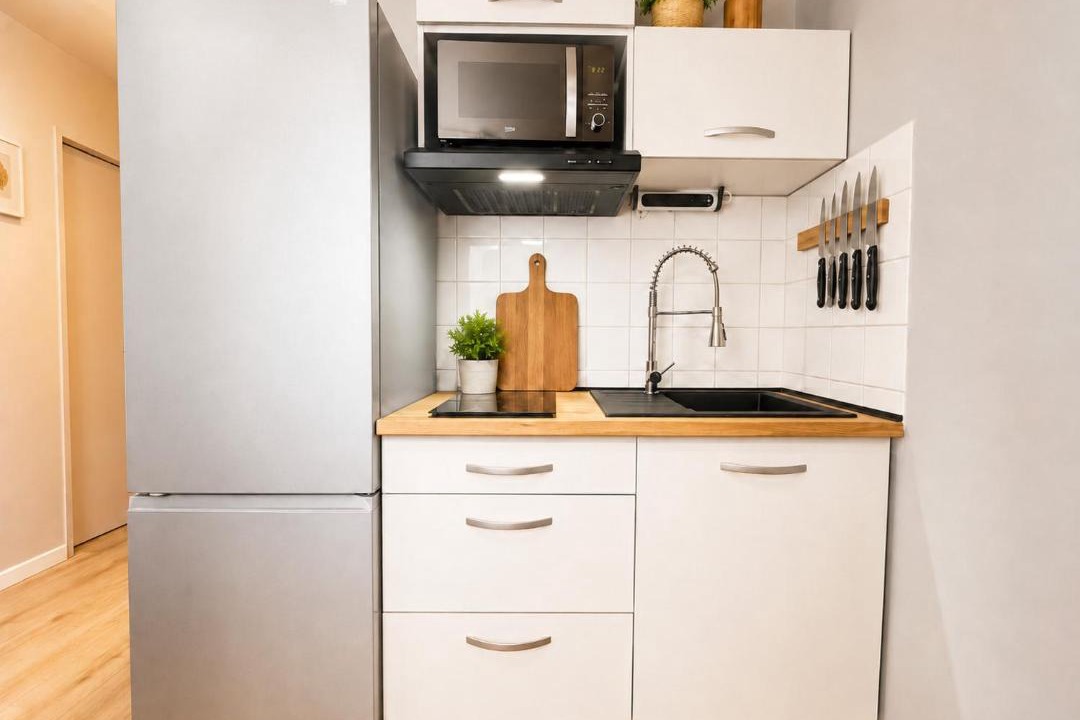 Photo of Kitchen in Rives de Meurthe