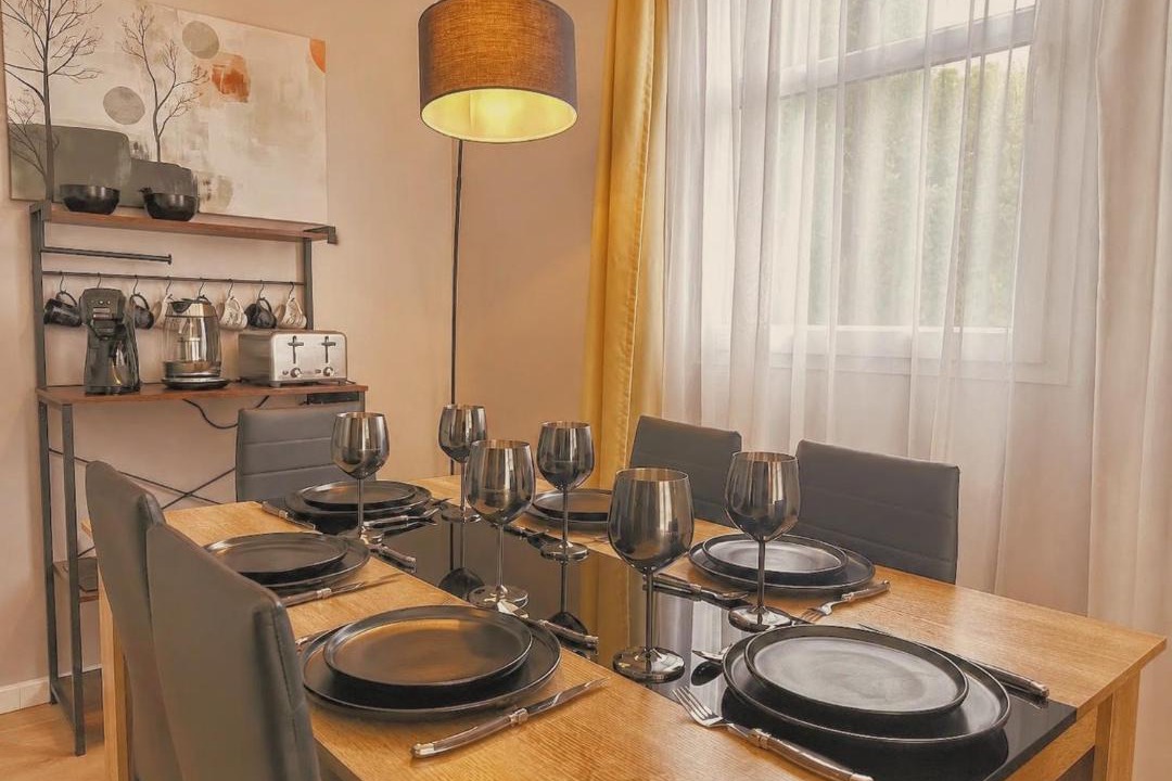 Photo of Kitchen in Rives de Meurthe