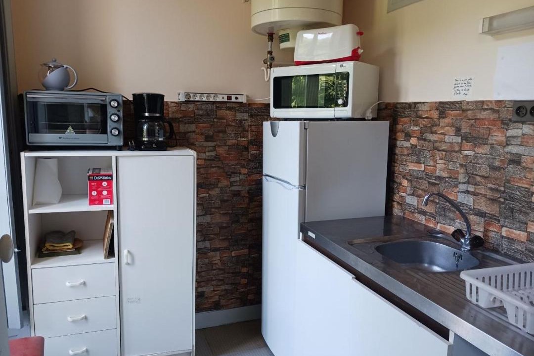 Photo of Kitchen in Capvern