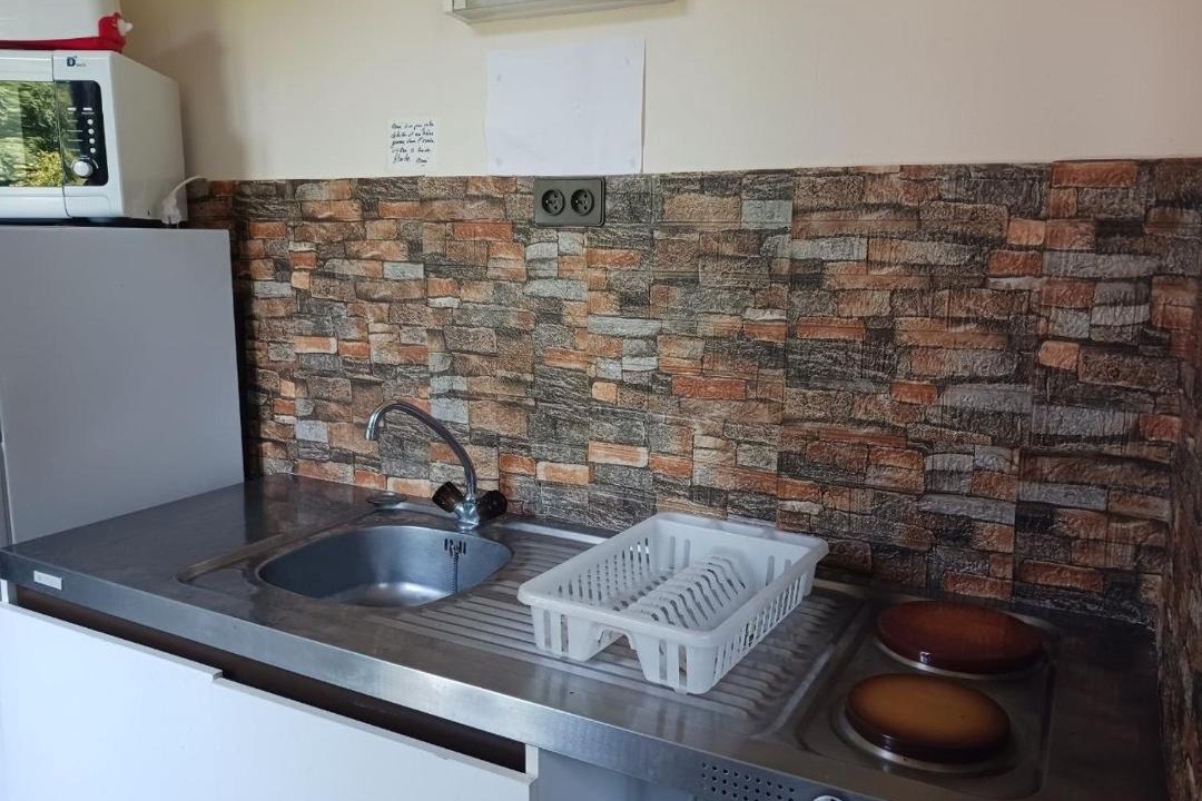 Photo of Kitchen in Capvern