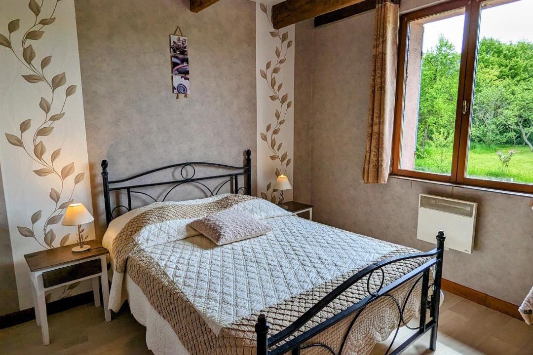 Photo of Bedroom in Halles-sous-les-Cotes