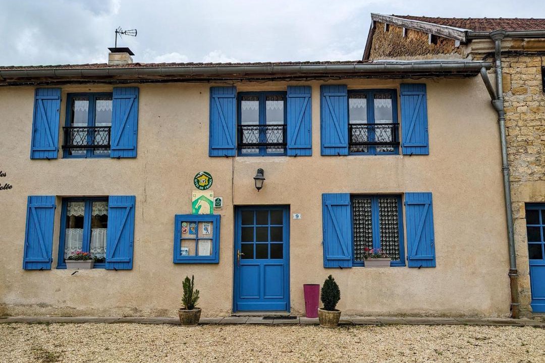 Photo of Others in Halles-sous-les-Cotes