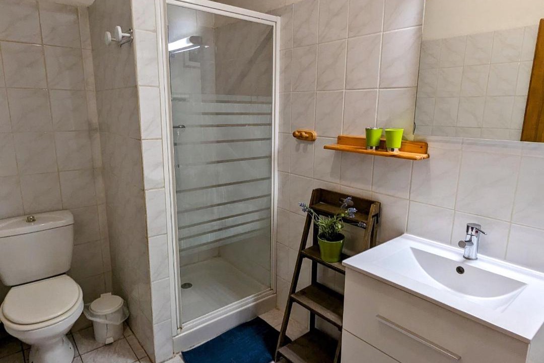 Photo of Bathroom in Halles-sous-les-Cotes