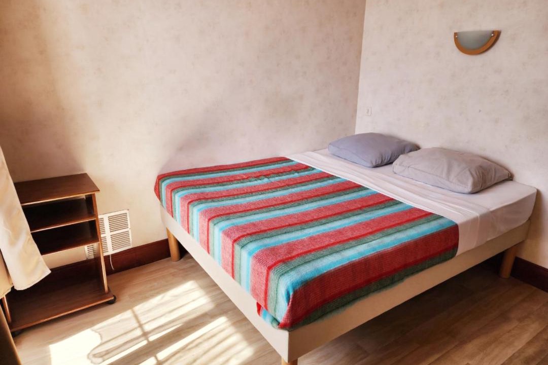 Photo of Bedroom in Lourdes