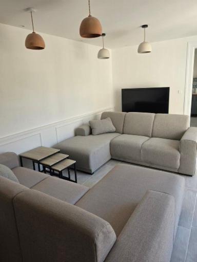 Photo of Livingroom in Chalons-en-Champagne