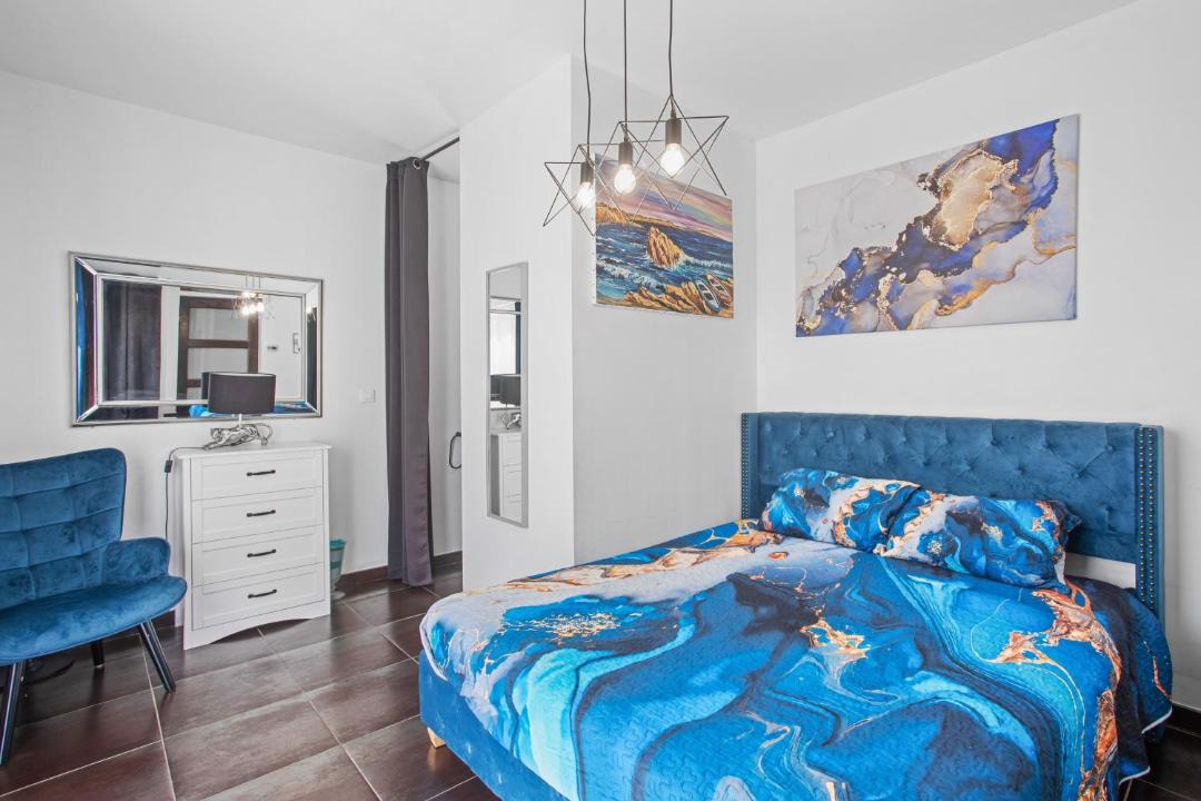 Photo of Bedroom in Montferrat