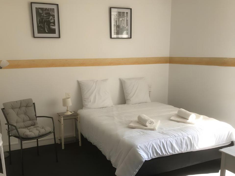 Photo of Bedroom in Bourbonne-les-Bains