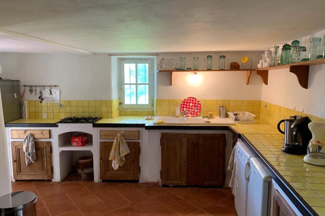 Photo of Kitchen in Bras-d'Asse