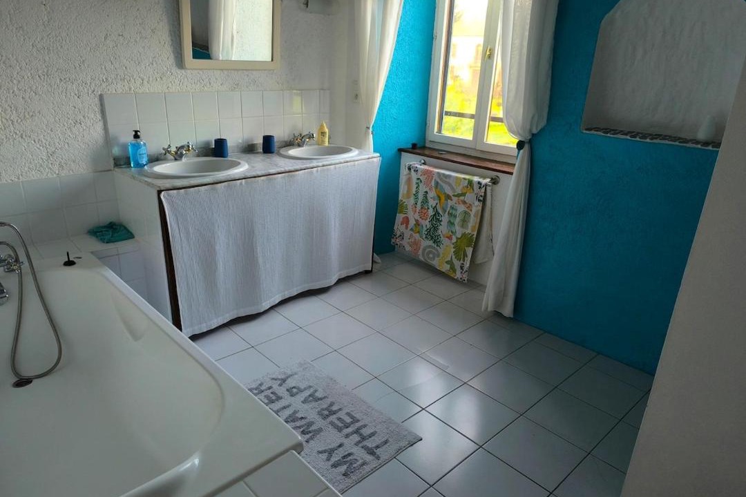 Photo of Bathroom in Castex