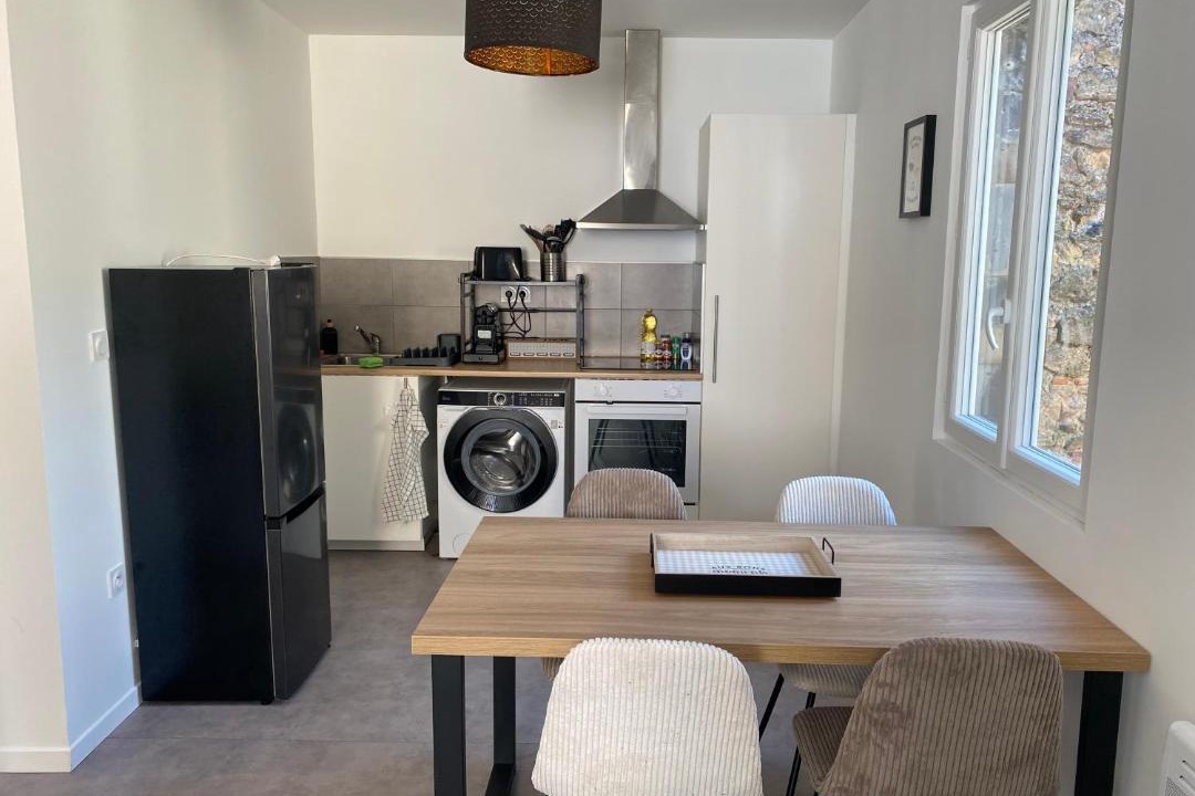 Photo of Kitchen in Mirande