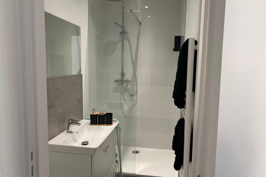 Photo of Bathroom in Mirande