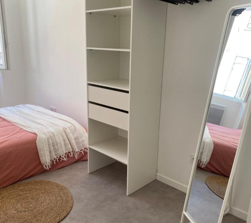 Photo of Bedroom in Mirande