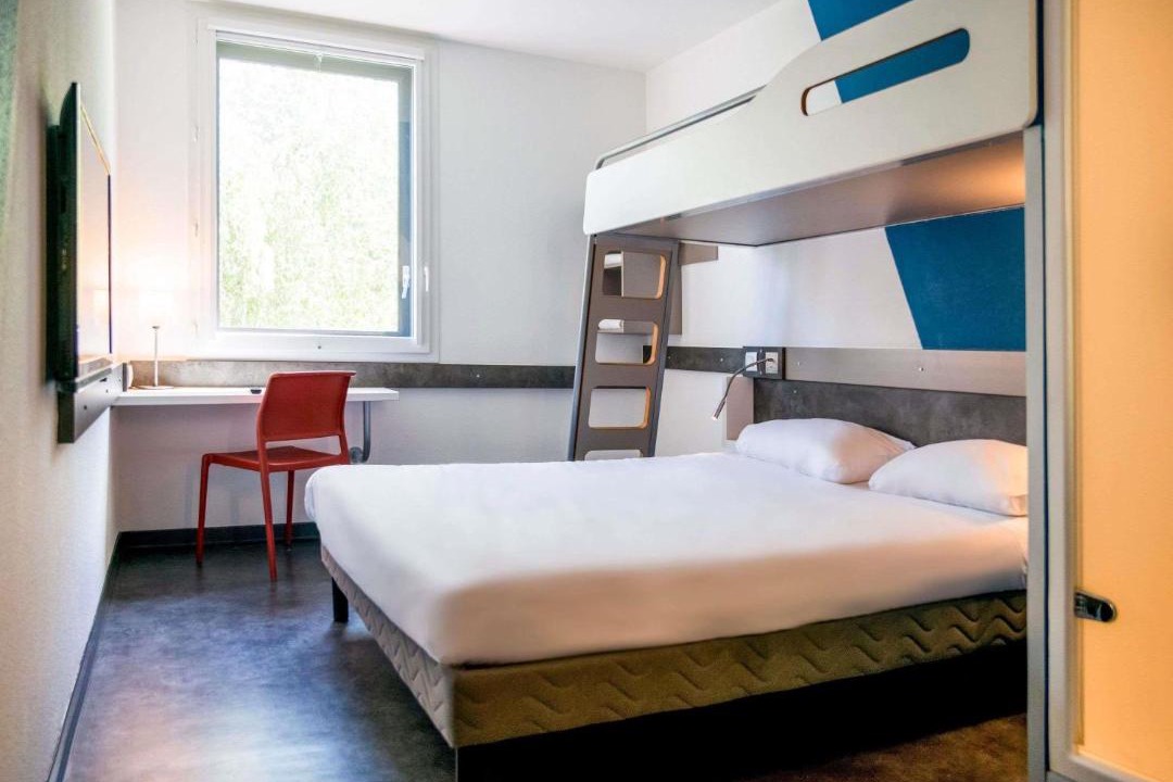 Photo of Bedroom in Archamps