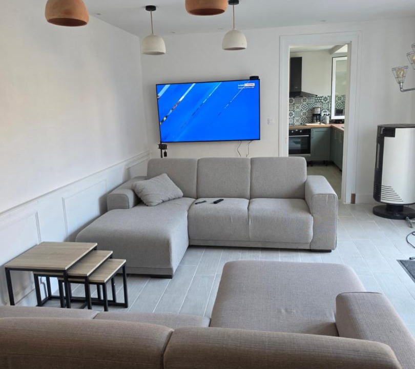Photo of Livingroom in Chalons-en-Champagne
