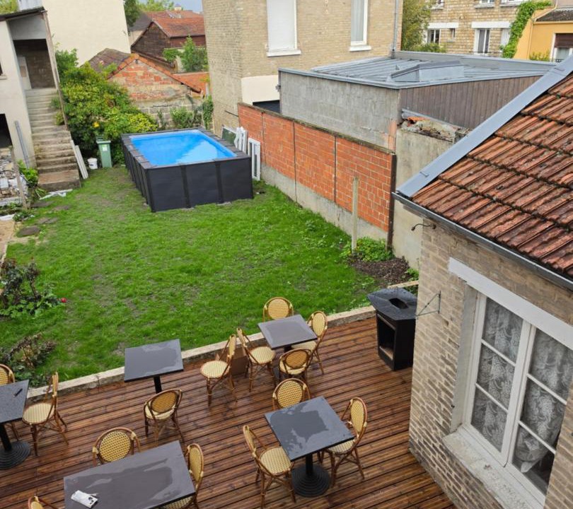 Photo of Others in Chalons-en-Champagne