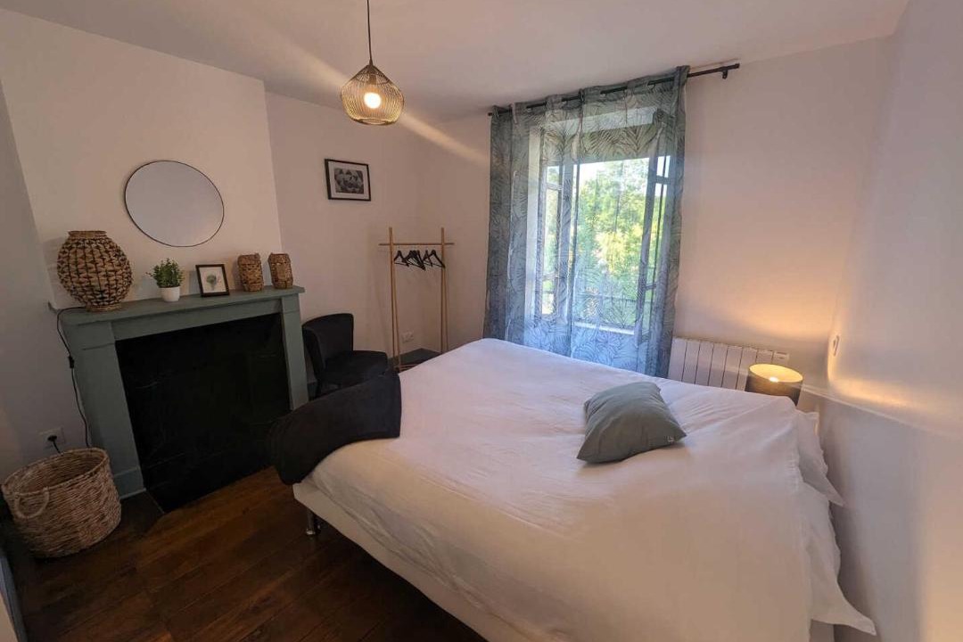 Photo of Bedroom in Riaucourt