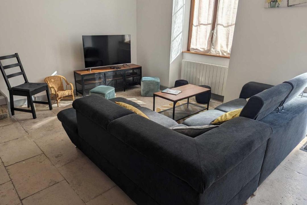 Photo of Livingroom in Riaucourt