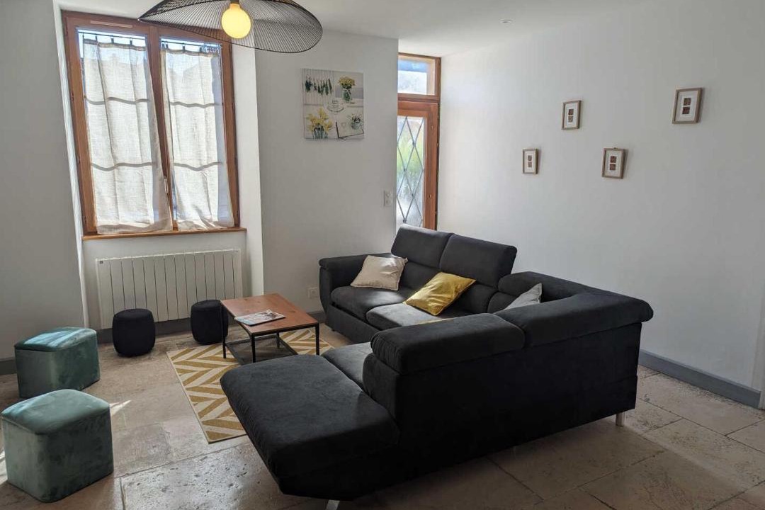 Photo of Livingroom in Riaucourt
