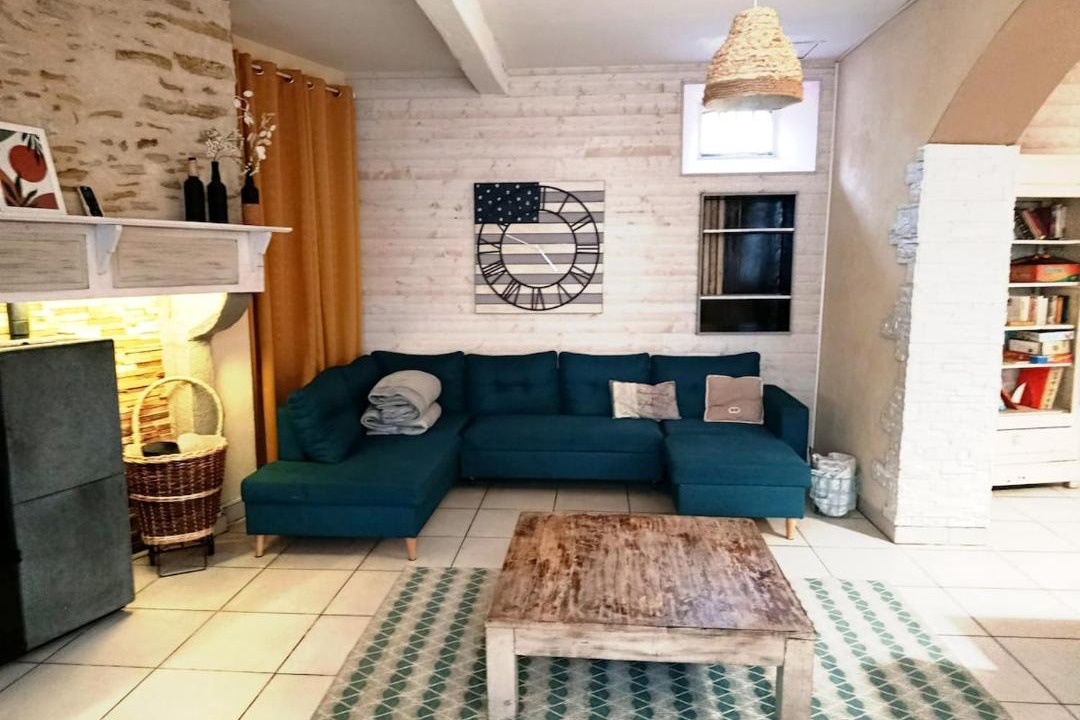 Photo of Livingroom in Ossun