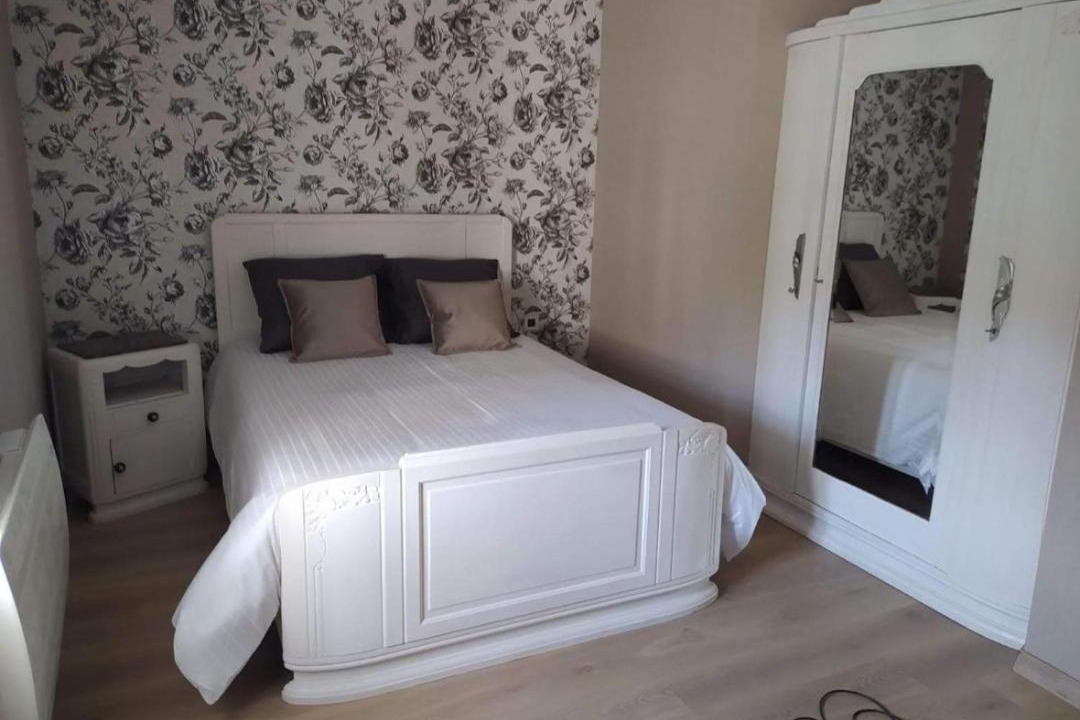 Photo of Bedroom in Autigny-la-Tour