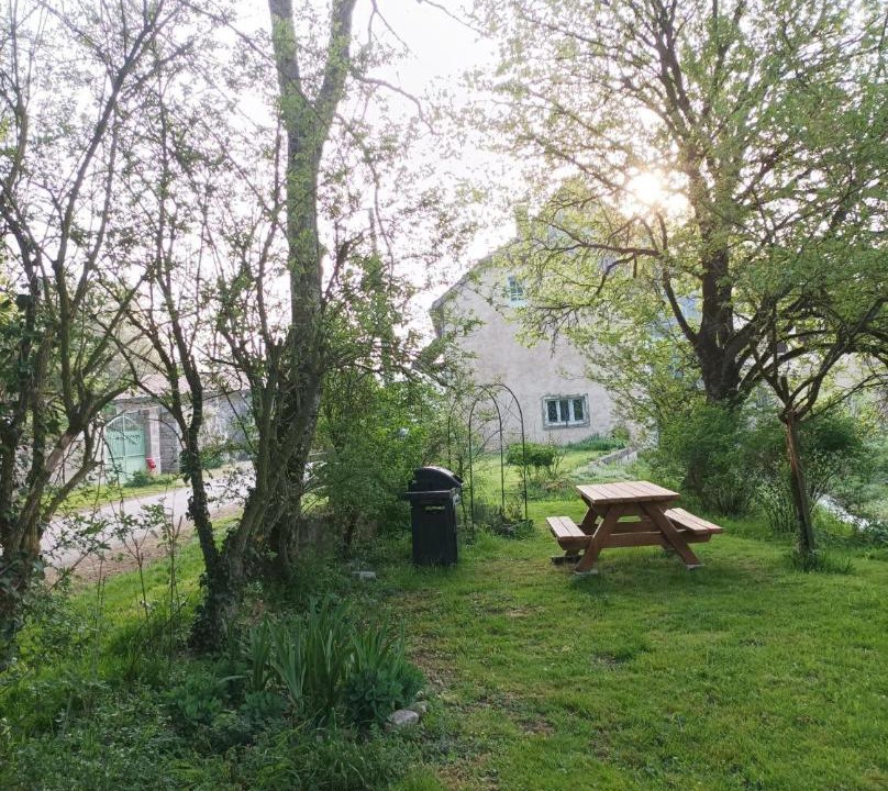 Photo of Outdoor in Autigny-la-Tour