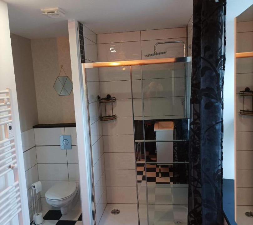 Photo of Bathroom in Autigny-la-Tour