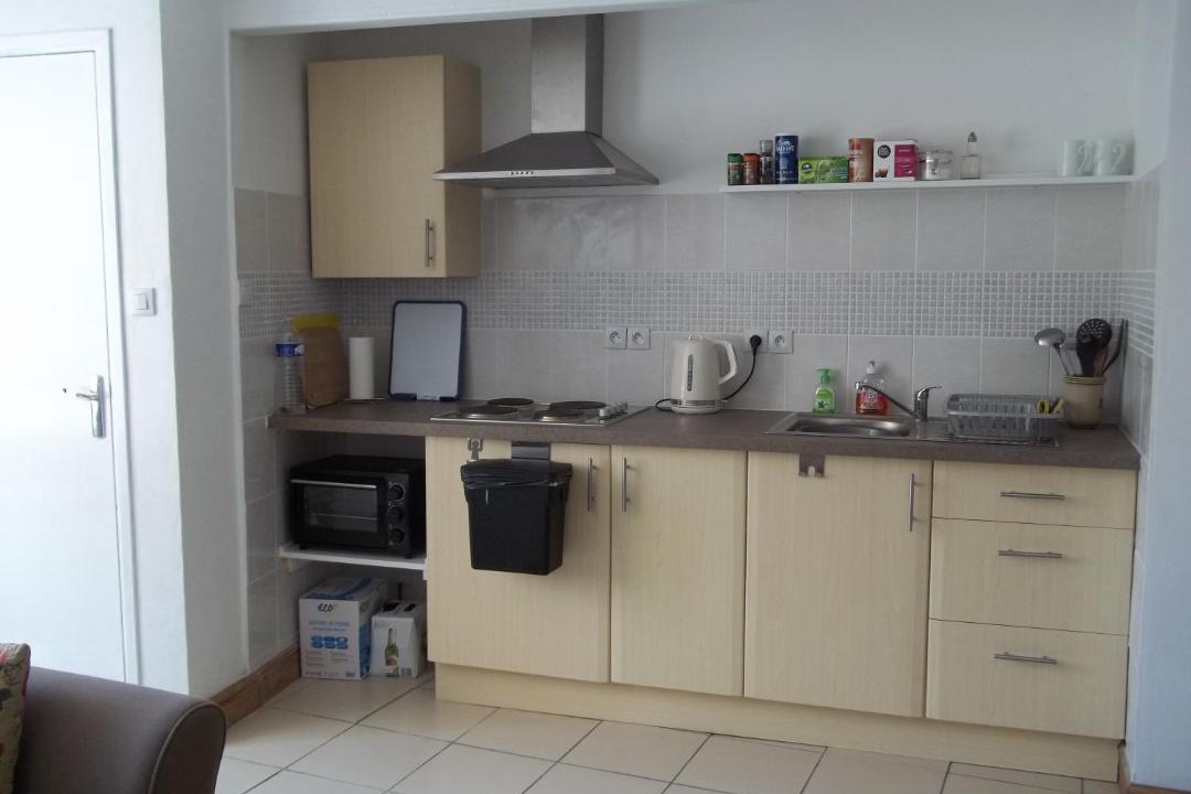 Photo of Kitchen in Ginoles