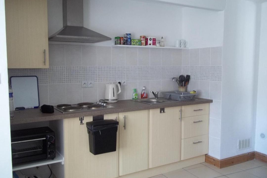 Photo of Kitchen in Ginoles