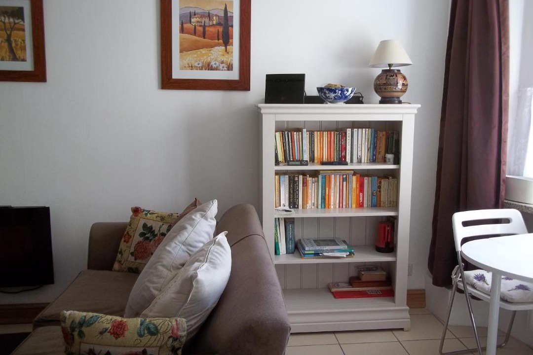 Photo of Livingroom in Ginoles