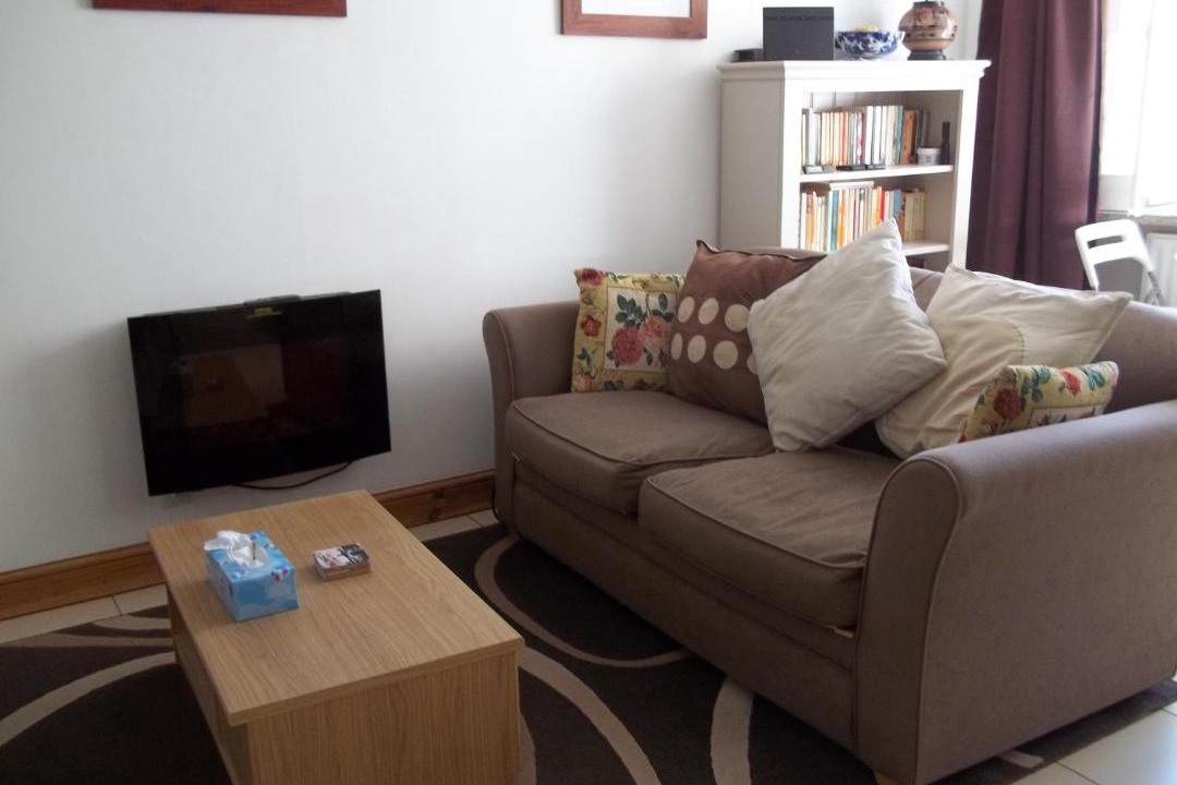 Photo of Livingroom in Ginoles