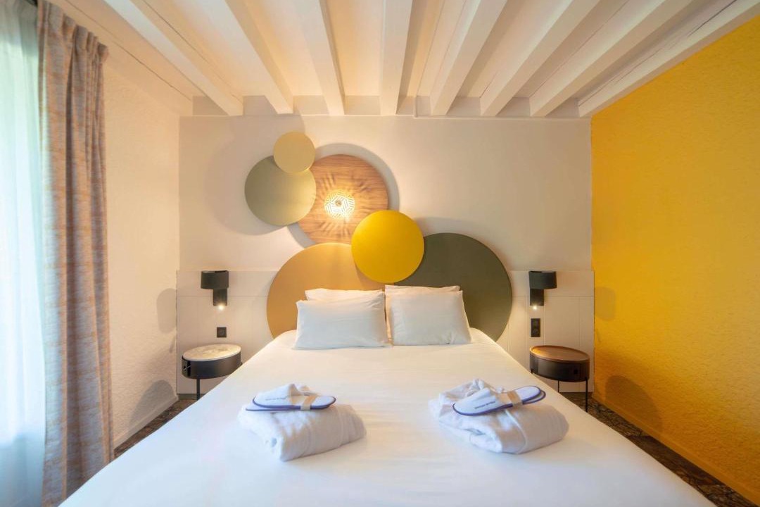 Photo of Bedroom in Appoigny