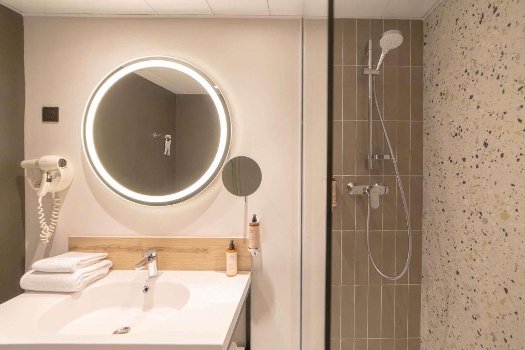 Photo of Bathroom in Appoigny
