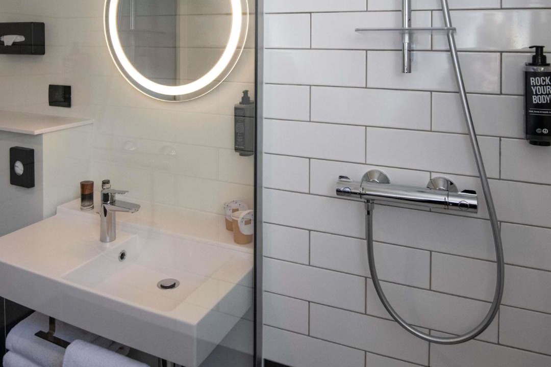 Photo of Bathroom in Roquebrune-Cap-Martin