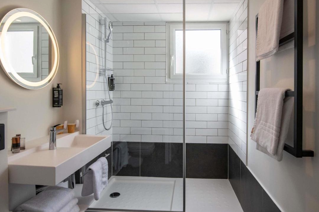 Photo of Bathroom in Roquebrune-Cap-Martin