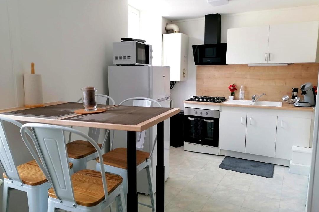 Photo of Kitchen in Joinville